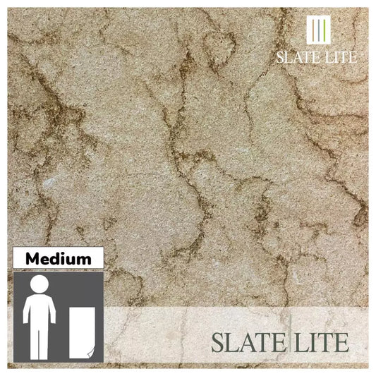 Slate-Lite Silvia Wild