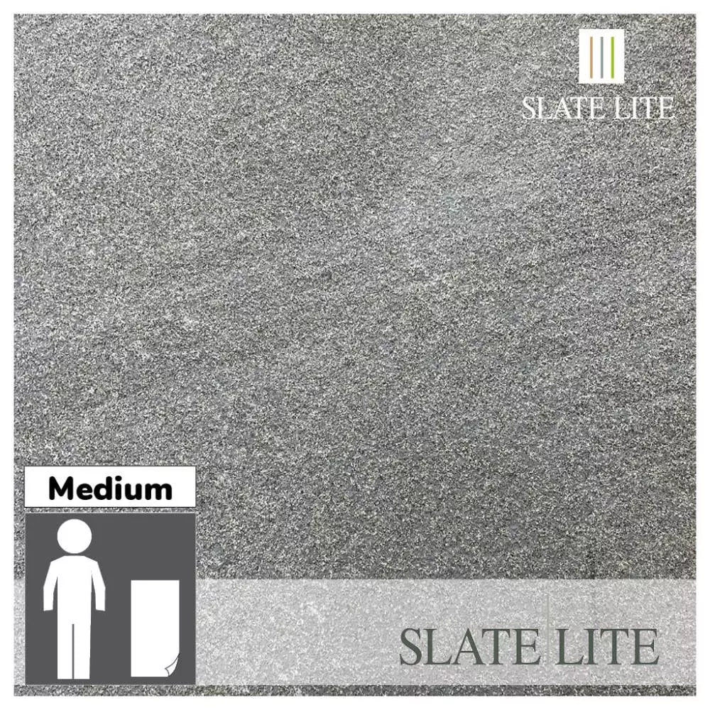 Slate-Lite Swiss Grey