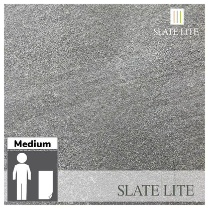 Slate-Lite Swiss Grey