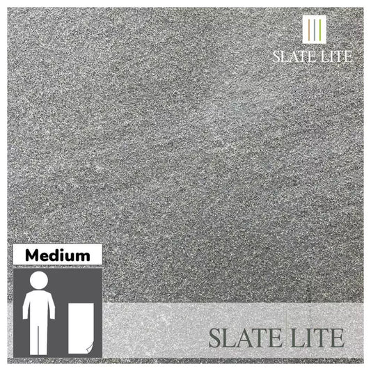 Slate-Lite Swiss Grey