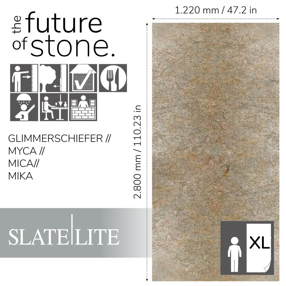 Slate-Lite Auro