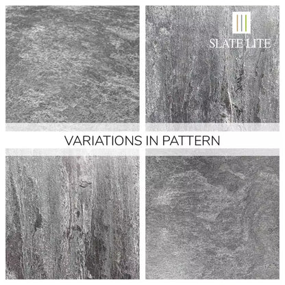 Slate-Lite Grey Limestone