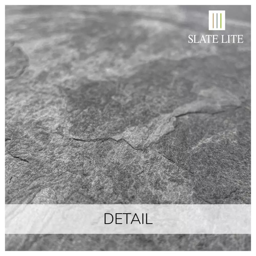 Slate-Lite Grey Limestone