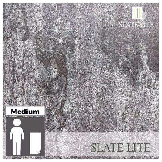 Slate-Lite Pink Limestone