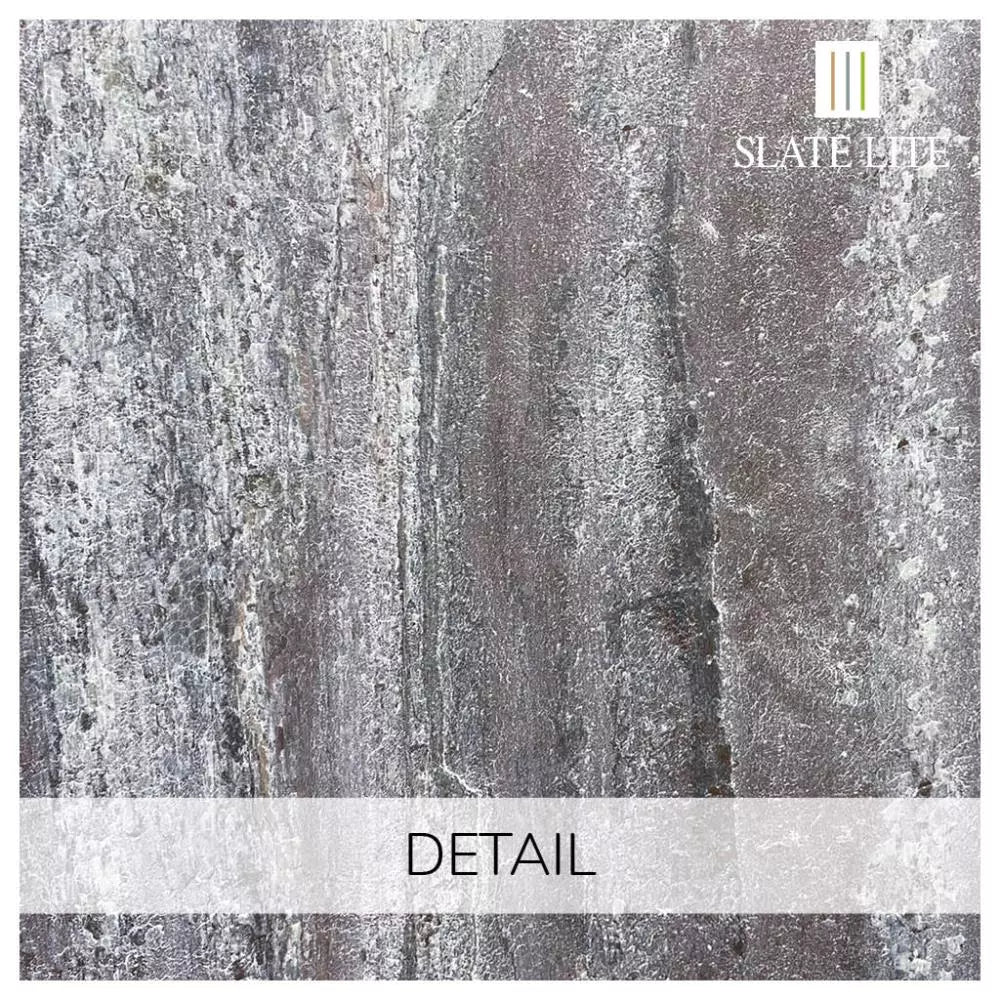 Slate-Lite Pink Limestone