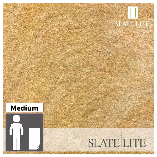 Slate-Lite Summer Breeze