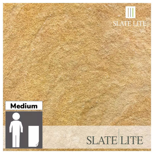 Slate-Lite Summer Breeze