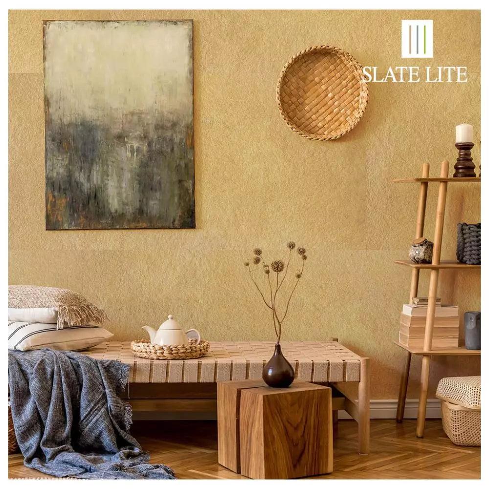Slate-Lite Summer Breeze
