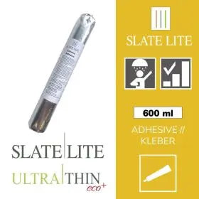 Slate-Lite Extreme Adhesive