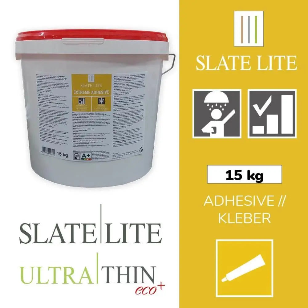 Slate-Lite Extreme Adhesive