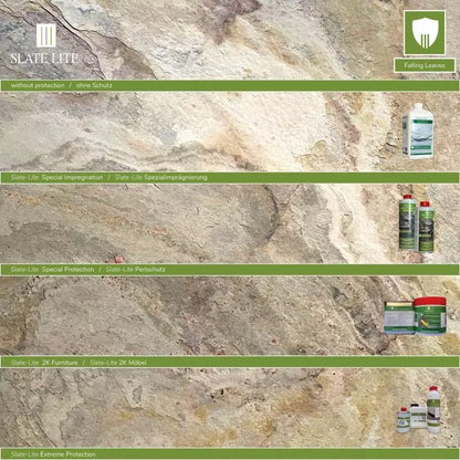 UltraThin eco+ Falling Leaves