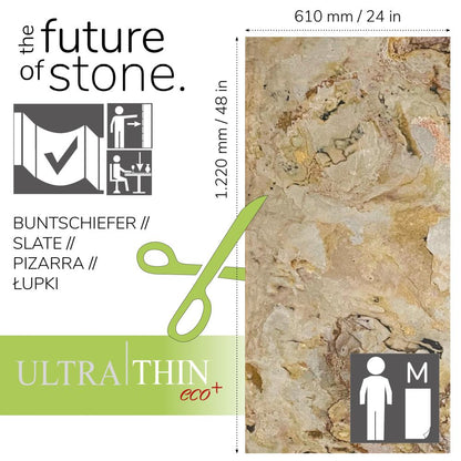 UltraThin eco+ Falling Leaves