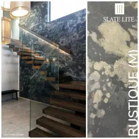 UltraThin eco+ Rustique