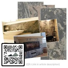 UltraThin eco+ Rustique