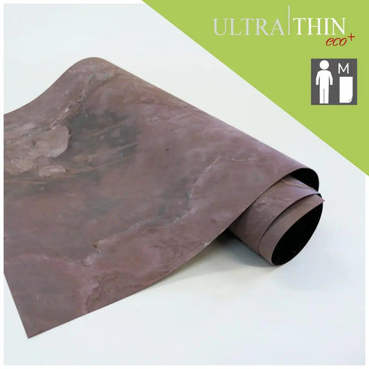 UltraThin eco+ Terra Rosso