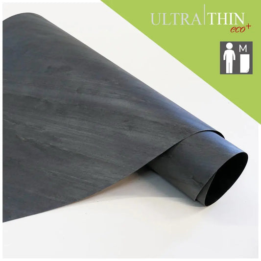 UltraThin eco+ D. Black 45°