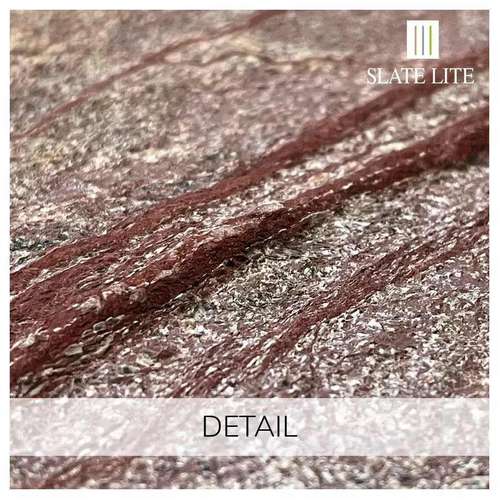 Translucent Rainforest Brown