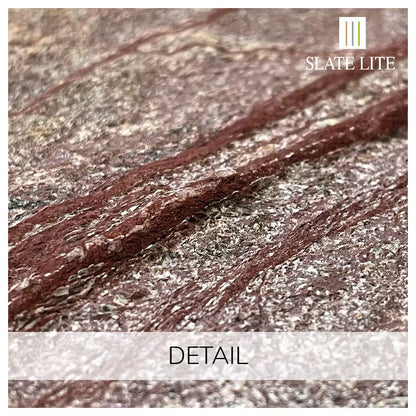 Translucent Rainforest Brown