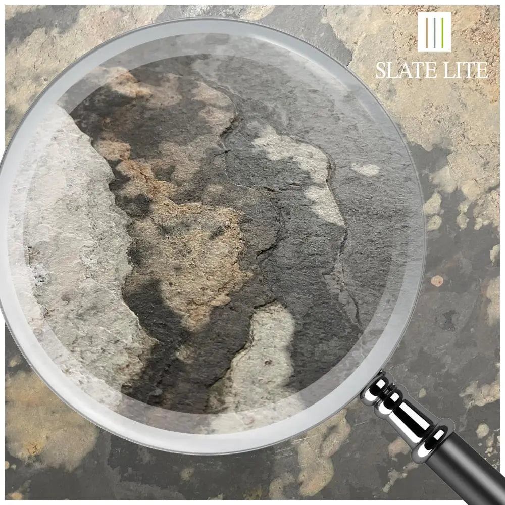 Translucent Rustique