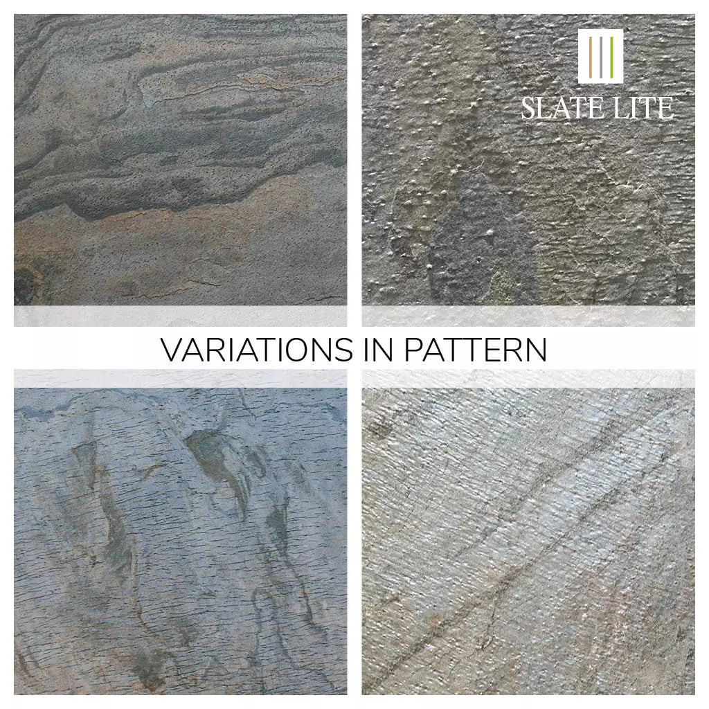 Translucent Verde Gris