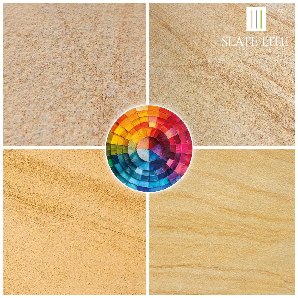 Translucent Teakwood