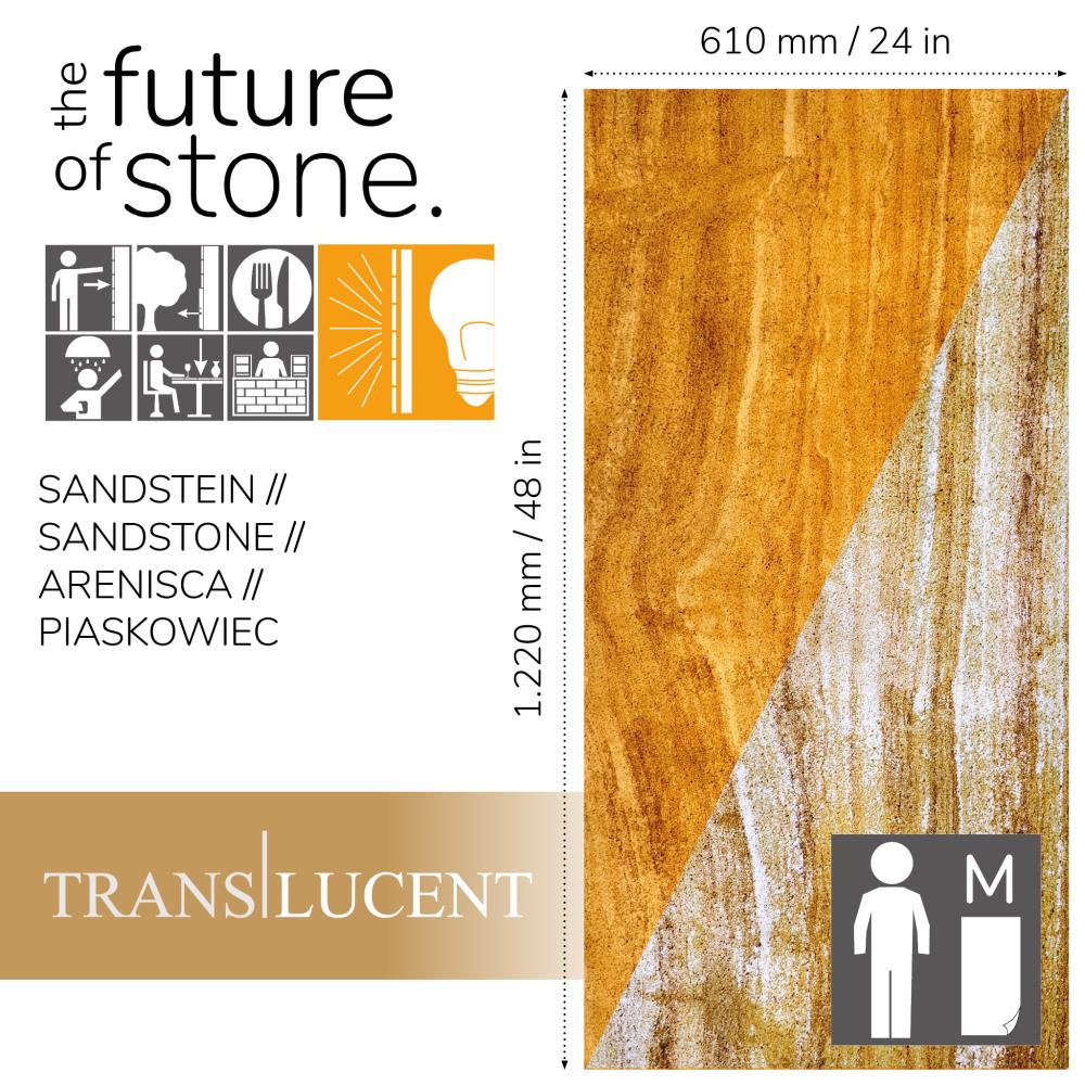 Translucent Teakwood