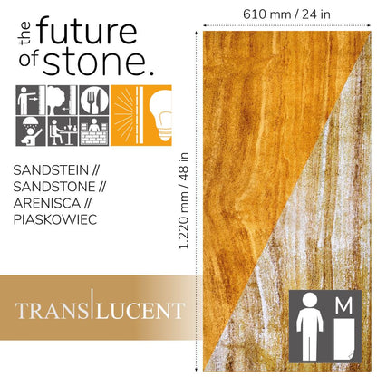 Translucent Teakwood