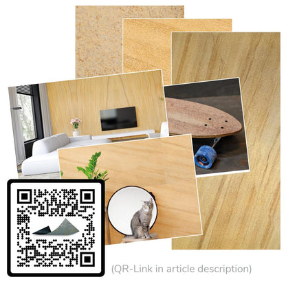 Translucent Teakwood