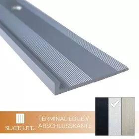 Abschlusskante F-Line 250cm