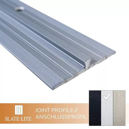 Stossprofil F-Line 250cm