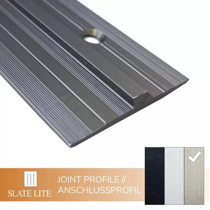 Stossprofil F-Line 250cm
