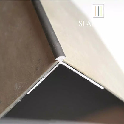 Ausseneckprofil F-Line 250cm