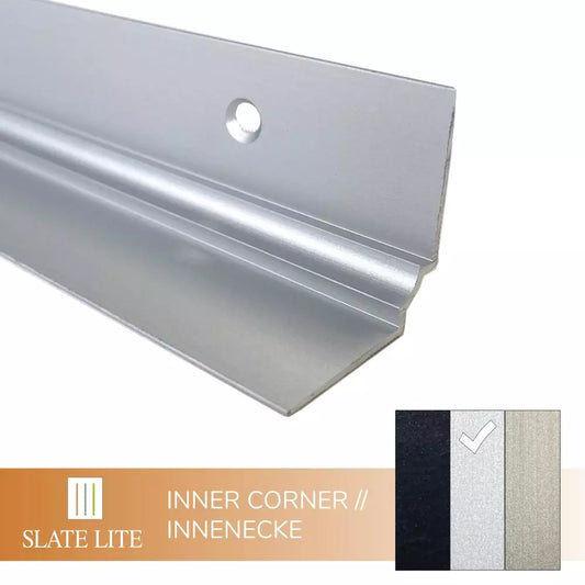 Inneneckprofil F-Line 250cm