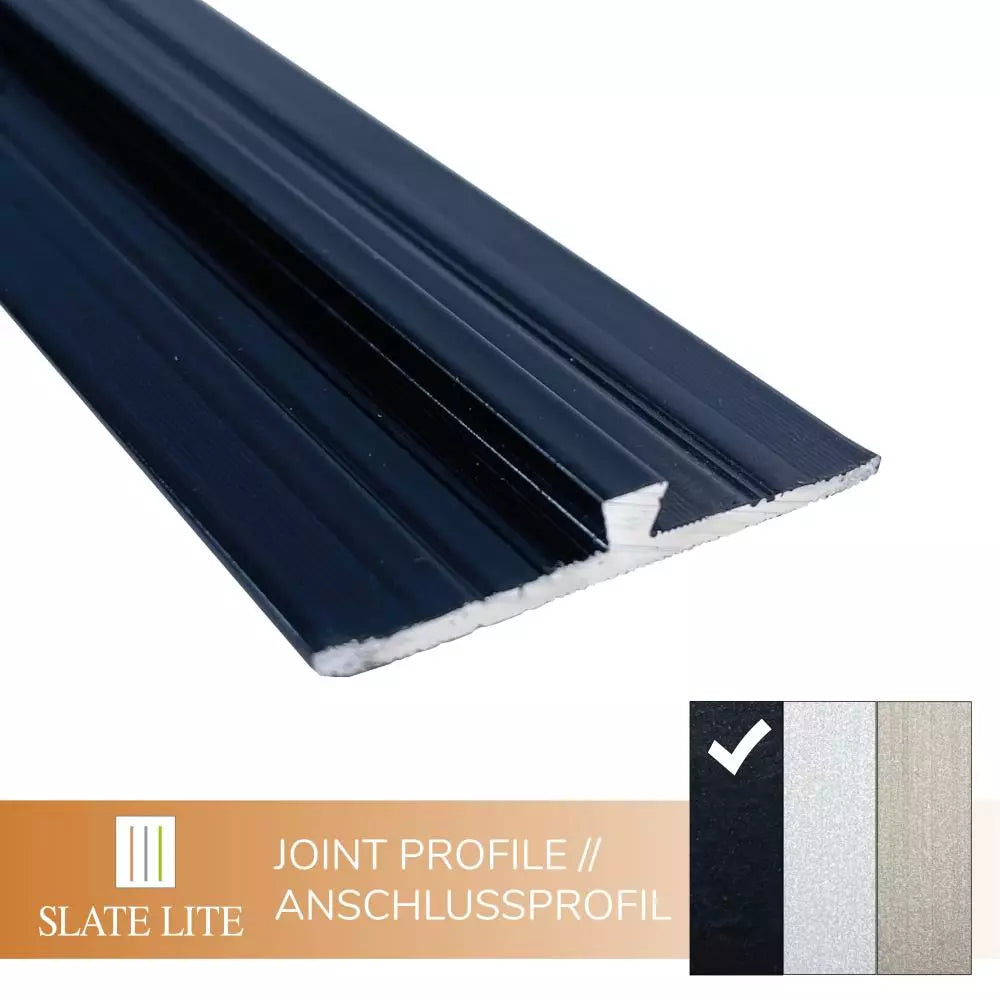Stossprofil F-Line 250cm