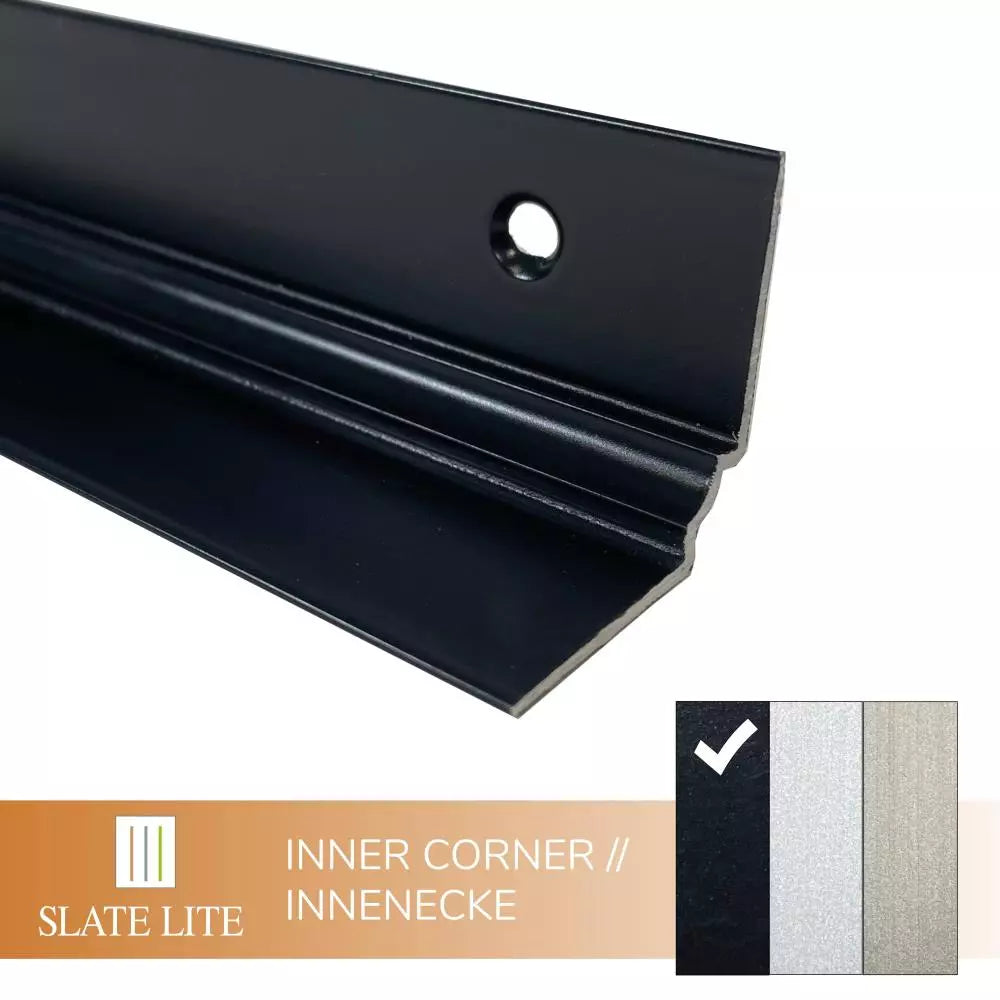 Inneneckprofil F-Line 250cm