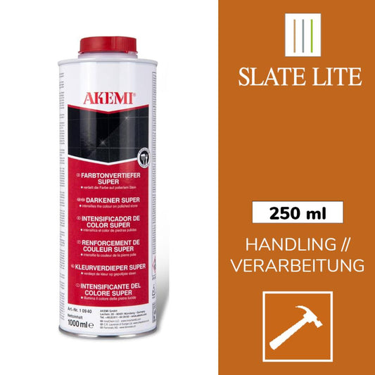 Farbtonvertiefer Super 250 ml