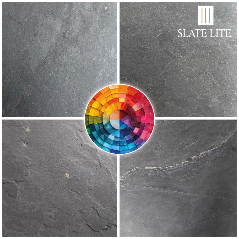 Slate-Lite Nero