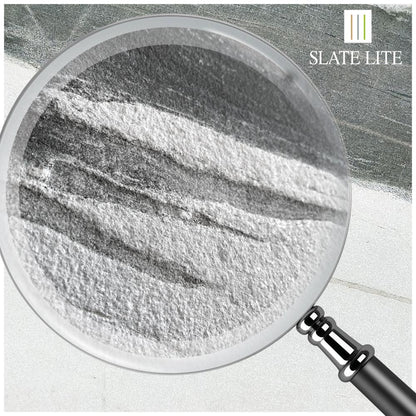 Slate-Lite Panda White 315°