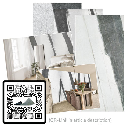 Slate-Lite Panda White 315°