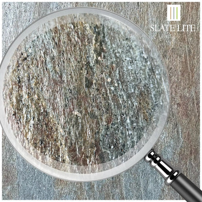 Slate-Lite Argento Auro