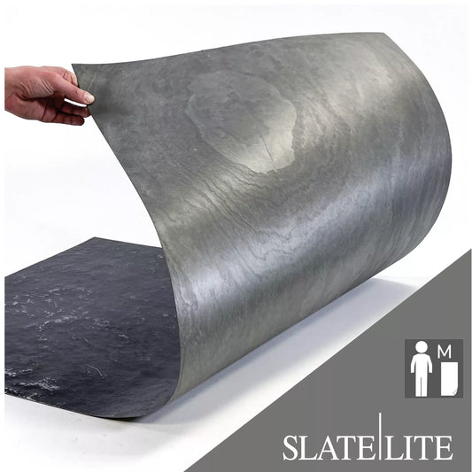 Slate-Lite California Gold