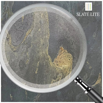 Slate-Lite California Gold