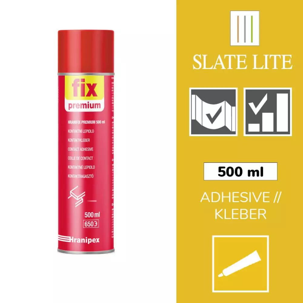 Hranifix Premium Sprühkontaktkleber 500ml