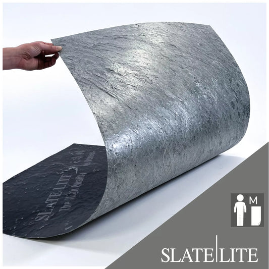 Slate-Lite Mare