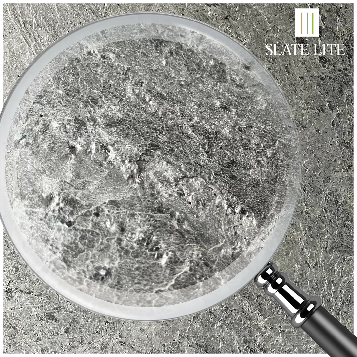 Slate-Lite Mare