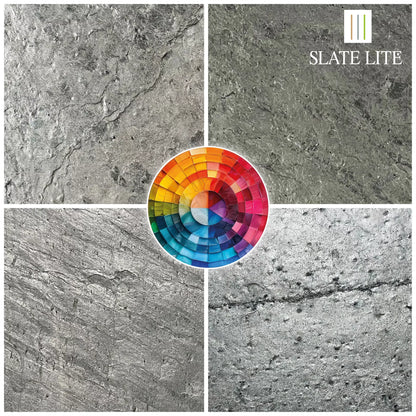 Slate-Lite Mare