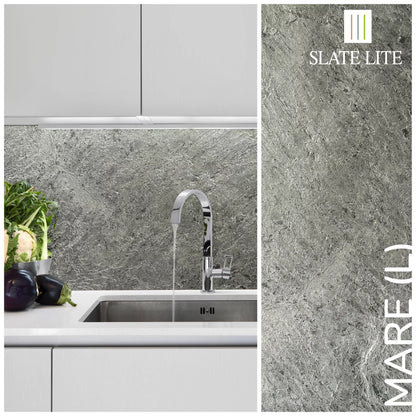 Slate-Lite Mare