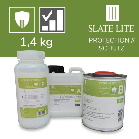 Slate-Lite Extreme Protection