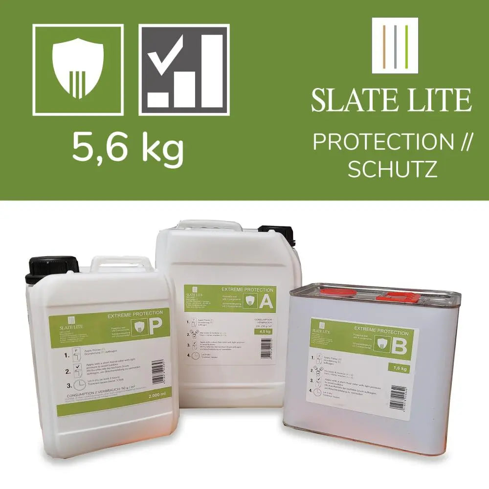 Slate-Lite Extreme Protection