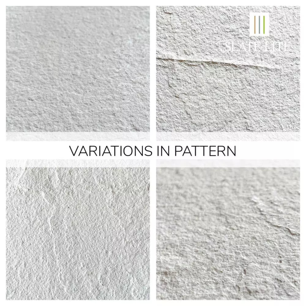 Slate-Lite Italian White